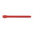Benelli Nova, 12 Gauge, 3 Round Magazine Plug, Red - 60785