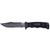 SOG SEAL Pup Tactical Survival & Hunting Knife 4.75" Fixed Blade - SOG-M37K
