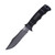 SOG SEAL Pup Tactical Survival & Hunting Knife 4.75" Fixed Blade - SOG-M37K