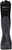 Dryshod Women Hi Haymaker Gusset Farm Work Boot 8M - HAYG-WH-BK-8