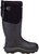Dryshod Women Hi Haymaker Gusset Farm Work Boot 8M - HAYG-WH-BK-8