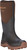 Dryshod Women Hi Haymaker Farm Work Boot Brown 9M - HAY-WH-BR-9