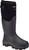 Dryshod Women Hi Haymaker Gusset Farm Work Boot 9M - HAYG-WH-BK-9