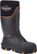 Dryshod Men Megatar Metatarsal/Steel Toe/EH Boot Black 9 - MEG-MH-BK-9