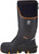 Dryshod Men Megatar Metatarsal/Steel Toe/EH Boot Black 12 - MEG-MH-BK-12
