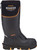 Dryshod Men Megatar Metatarsal/Steel Toe/EH Boot Black 12 - MEG-MH-BK-12