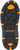 Dryshod Men Megatar Metatarsal/Steel Toe/EH Boot Black 12 - MEG-MH-BK-12
