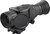 AGM Rattler TS25-256 Thermal Imaging Rifle Scope 256x192 50 Hz 25MM Lens