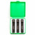 CARLSON'S Waterfowl Choke Tubes Browning Invecter DS 3PK 12 GA CR/MR/LR