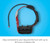 Garmin TT15X GPS Dog Hunting Training Stimulation Collar Water Resistant