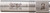 CARLSON Sporting Clay Choke Tube 20 GA Beretta/Benelli Mobil Cylinder 15521