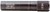CARLSON Sporting Clays Choke Tube Beretta Optima HP 20ga Modified BLK