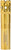 CARLSON Gold Target Ported Sporting Clay Beretta Crio Plus Skeet 12GA