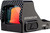Vortex Optics Defender CCW Micro Red Dot Sight 6 MOA MRDS Reticle Black