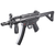 Umarex Heckle & Koch HK MP5K-PDW Air Gun 400 FPS High Capacity 40-Shot Mag
