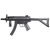 Umarex Heckle & Koch HK MP5K-PDW Air Gun 400 FPS High Capacity 40-Shot Mag