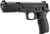Umarex DX17 BB Gun .177 Spring Single Stroke Air Pistol Holds 15 Rounds