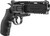 Umarex Brodax Revolver .177 BB Air Pistol CO2 Single/Double Action 10 Rd