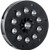 Umarex Brodax Revolver .177 BB Air Pistol CO2 Single/Double Action 10 Rd