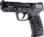 Umarex T4E S&W M&P9 M2.0 43 Caliber Training Pistol Paintball Marker 355FPS
