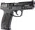 Umarex T4E S&W M&P9 M2.0 43 Caliber Training Pistol Paintball Marker 355FPS