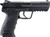 Umarex Heckler & Koch Semi Auto HK45 CO2 .177 BB Air Pistol 400 FPS 20Rd