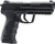 Umarex Heckler & Koch Semi Auto HK45 CO2 .177 BB Air Pistol 400 FPS 20Rd