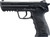 Umarex Heckler & Koch Semi Auto HK45 CO2 .177 BB Air Pistol 400 FPS 20Rd