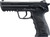 Umarex Heckler & Koch Semi Auto HK45 CO2 .177 BB Air Pistol 400 FPS 20Rd