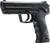 Umarex Heckler & Koch Semi Auto HK45 CO2 .177 BB Air Pistol 400 FPS 20Rd