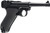 Umarex Legends P-08 Replica Blowback .177 BB Air Pistol CO2 21Rds Black