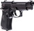Umarex Beretta MOD 84FS CO2 Blowback .177 Steel BB Air Pistol 17 Rd Mag