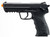 Umarex 9xP Air Pistol Magazine .177 BB 20-Round Capacity Alloy Steel Black