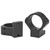 Talley Manufacturing Tikka T3 Scope Mount 30MM H006/H012 Aluminum Medium