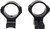 Talley Manufacturing Scope Rings 30MM Remington 700-40X Med Short Action