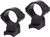 Talley Manufacturing Scope Rings 30MM Remington 700-40X Med Short Action
