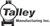Talley Scope Ring 30MM Win Mod 70, Montana 1999, Marlin XL-7 Extended High