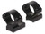 Talley Manufacturing Scope Ring 1" Weatherby Vanguard, Howa Mini & 1500 Low