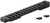 Talley Picatinny Base Remington 700-721-722-725-40X Long Action Black