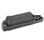 Ruger American Conversion Kit One-Shot Sled For Short Action Synthetic Blk