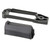 Ruger American Conversion Kit One-Shot Sled For Short Action Synthetic Blk