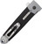 Cold Steel Oyabun Stainless Steel Blade W/ 4.75" GRN W/ TPR Inlay Handle