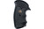 Pachmayr Charter Arms Bulldog Rubber Gripper Professional Grips Blk - 02521
