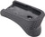 Pachmayr Glock 42 Grip Extender 2pk. Increased Control & Comfort Blk- 03885