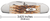 Case XX Canoe Peach Seed Clip, Pen Blade Jigged Amber Bone Handle - 00263