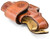 Bond Arms DeSantis Driving Holster For Stock Barrels 3.5" H-DT-350-TN-R-BT
