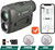 Vortex Optics Razor HD 4000 GB GeoBallistics Laser Rangefinder