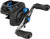 Shimano SLX 151 XG Baitcast Fishing Reel, 8.2:1 LH SLX151XG