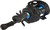 Shimano SLX 151 XG Baitcast Fishing Reel, 8.2:1 LH SLX151XG