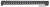 Mossberg Heat Shield Kit Parkerized Finish Standard 500 & 590 12 GA Models